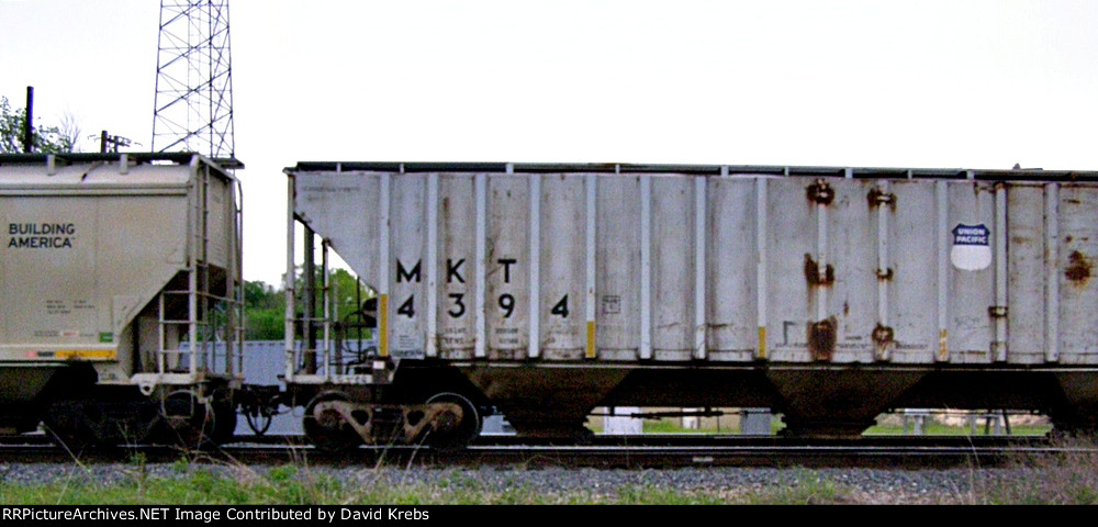 MKT 4394
